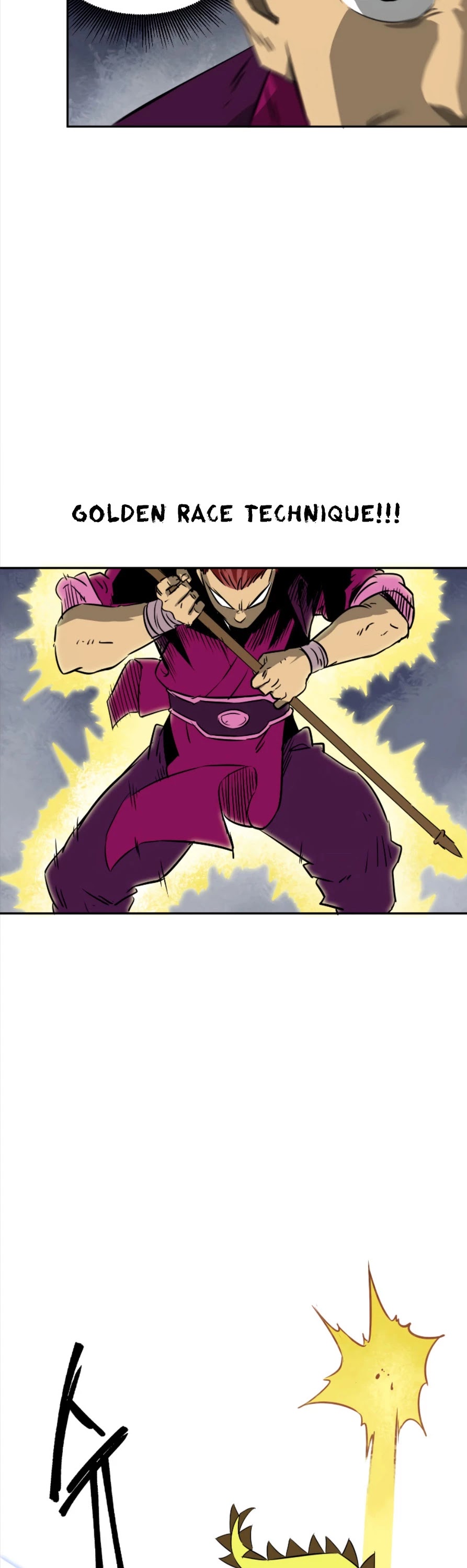 Infinite Leveling: Murim Chapter 53 page 15 - Chapter 53
