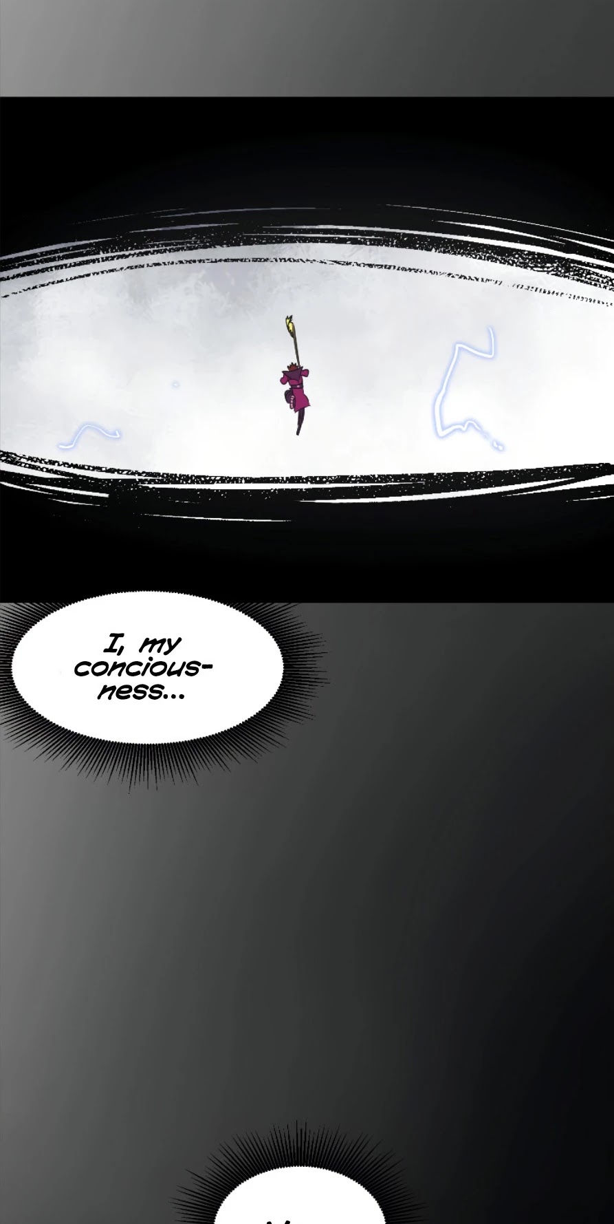 Infinite Leveling: Murim Chapter 53 page 21 - Chapter 53