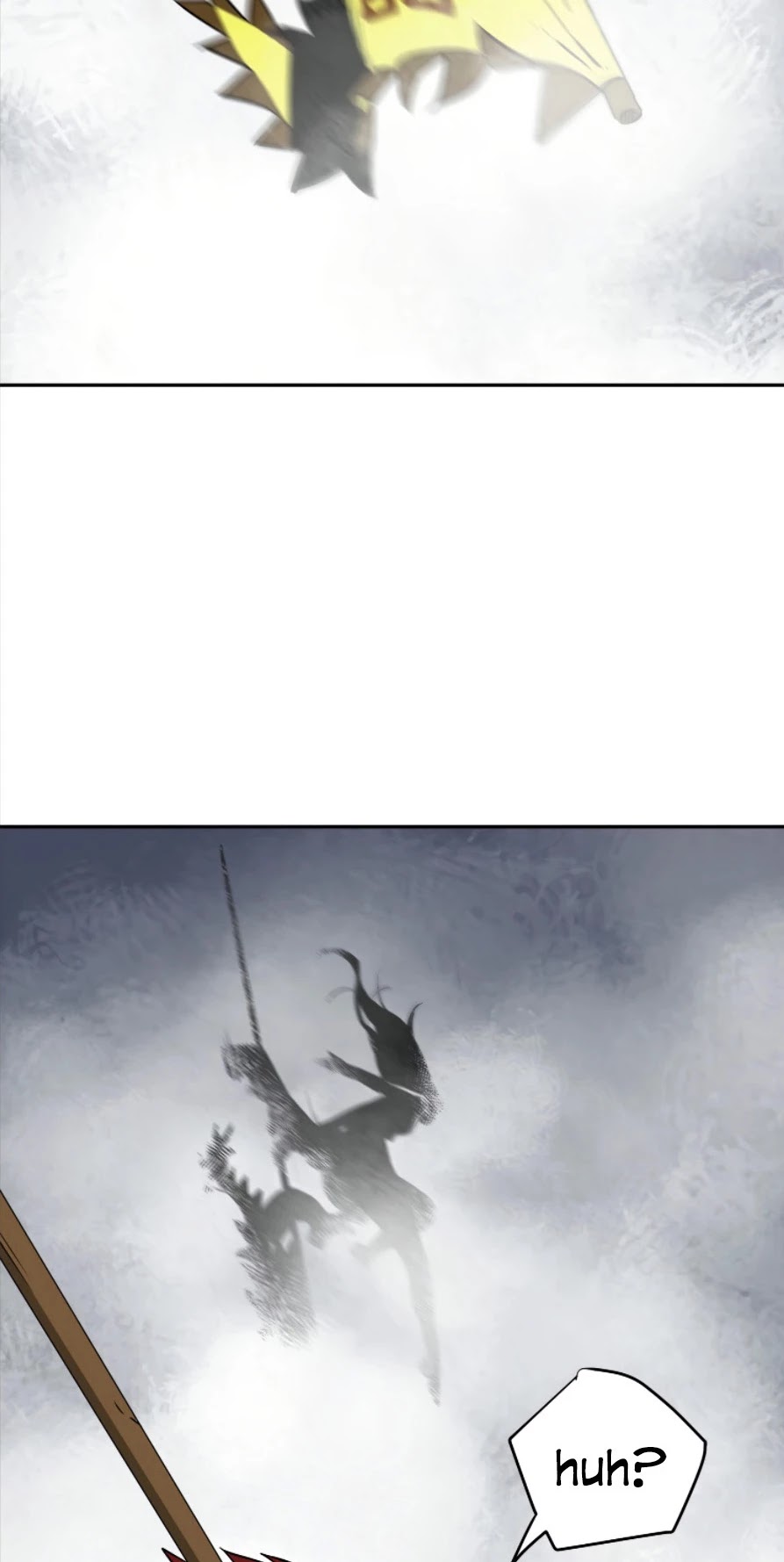 Infinite Leveling: Murim Chapter 53 page 25 - Chapter 53