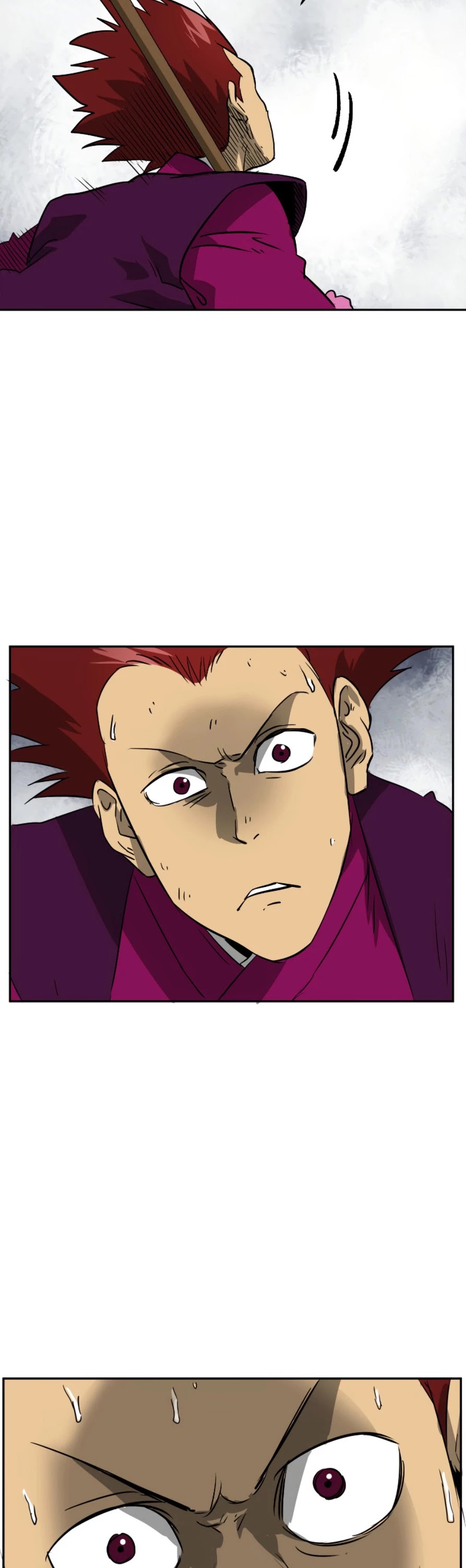 Infinite Leveling: Murim Chapter 53 page 26 - Chapter 53