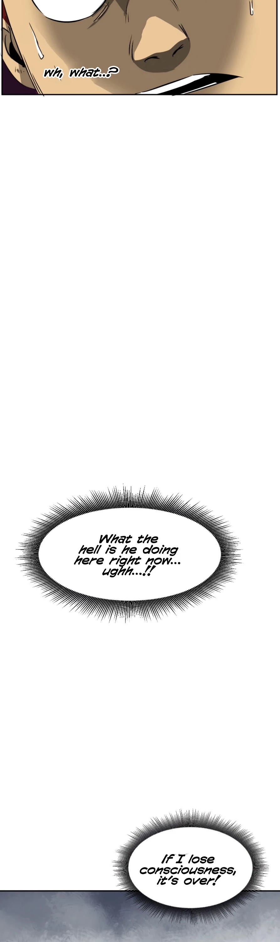Infinite Leveling: Murim Chapter 53 page 27 - Chapter 53