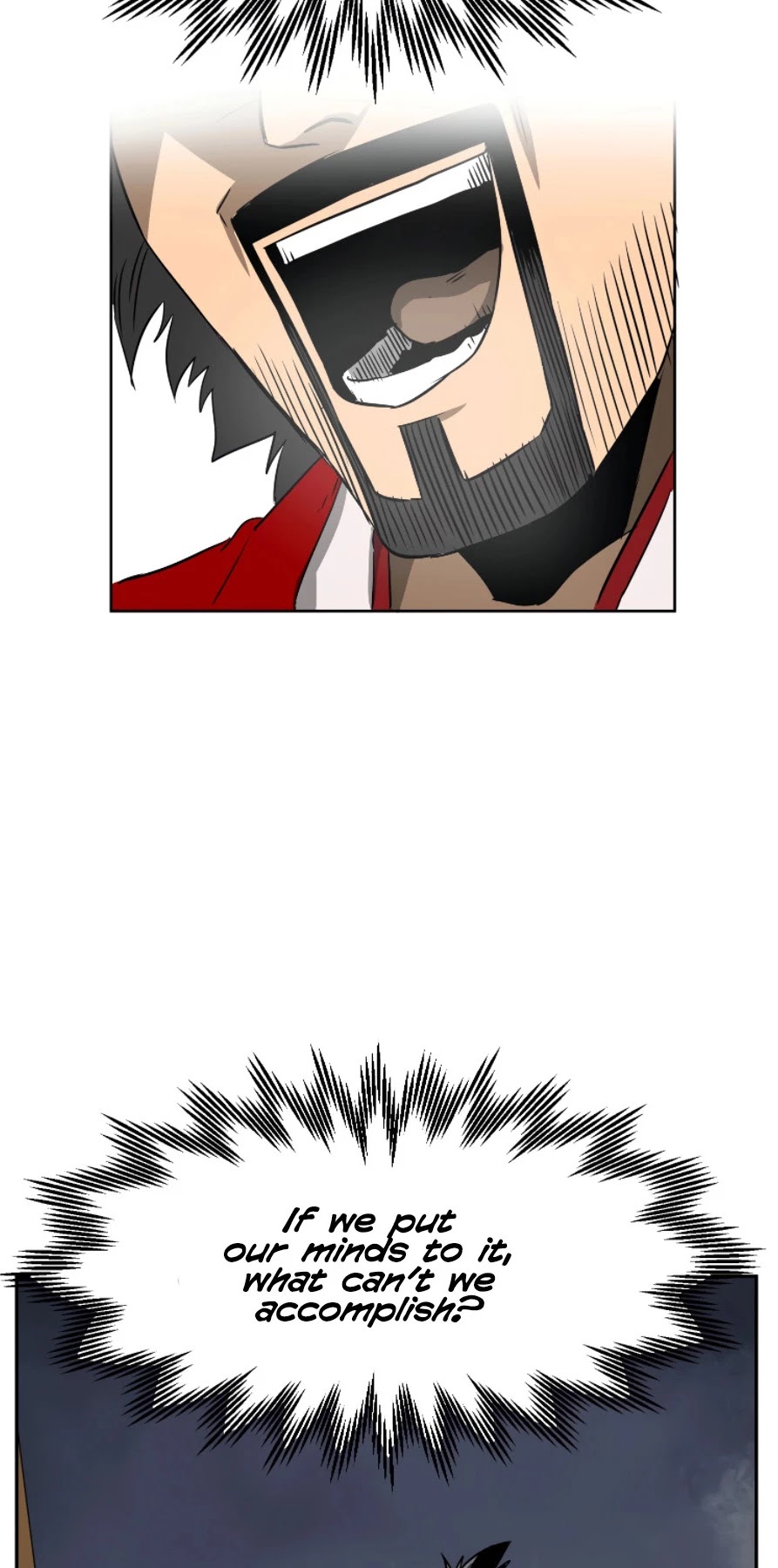 Infinite Leveling: Murim Chapter 53 page 29 - Chapter 53