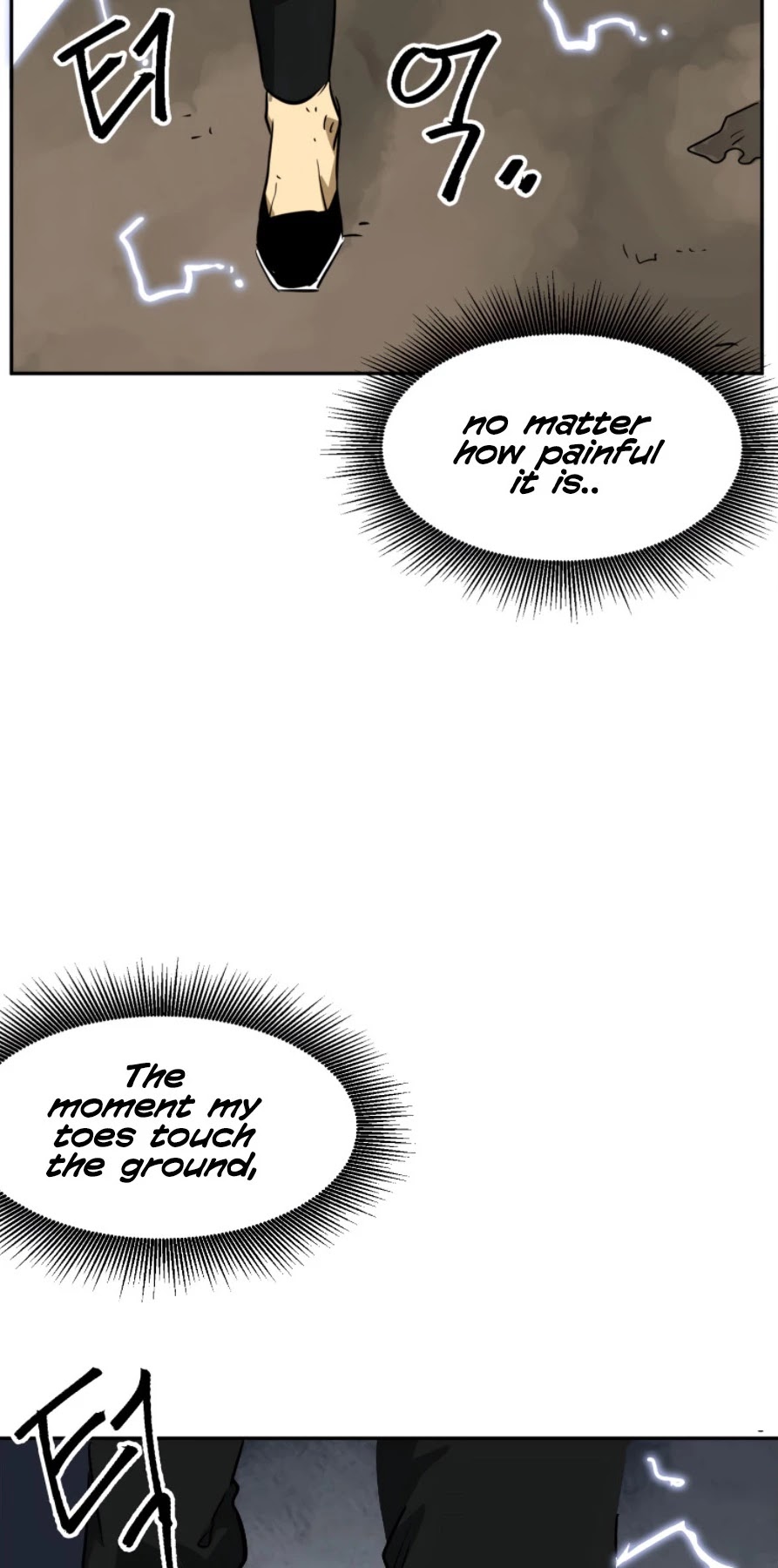 Infinite Leveling: Murim Chapter 53 page 36 - Chapter 53