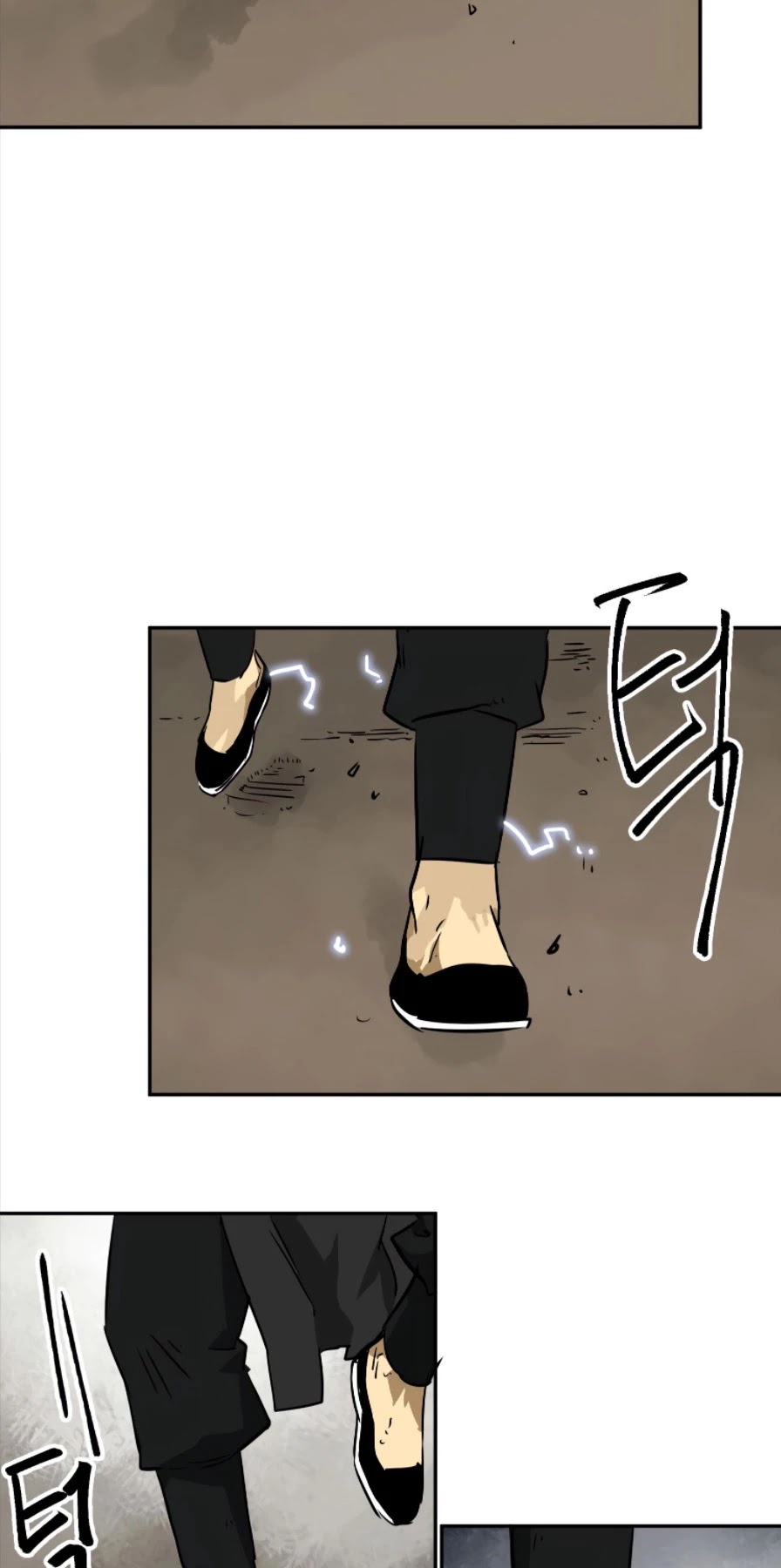 Infinite Leveling: Murim Chapter 53 page 41 - Chapter 53