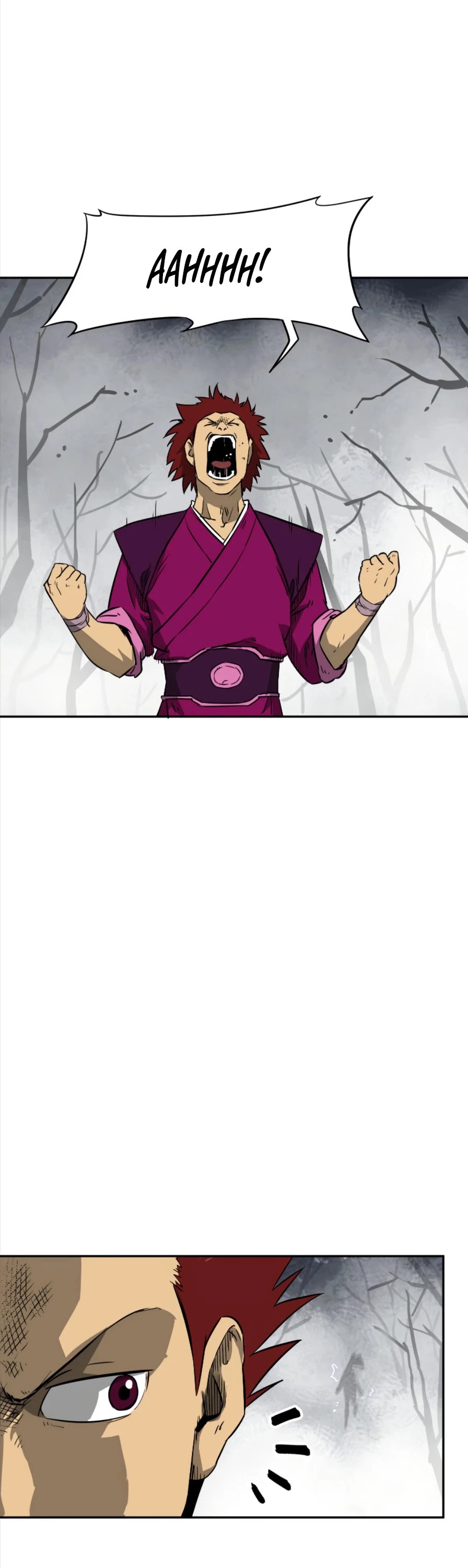 Infinite Leveling: Murim Chapter 53 page 47 - Chapter 53
