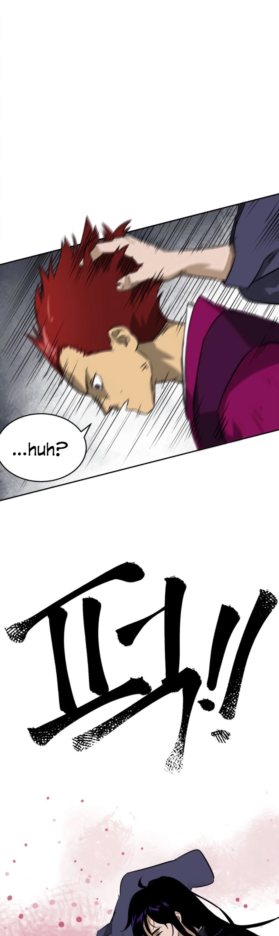 Infinite Leveling: Murim Chapter 53 page 59 - Chapter 53
