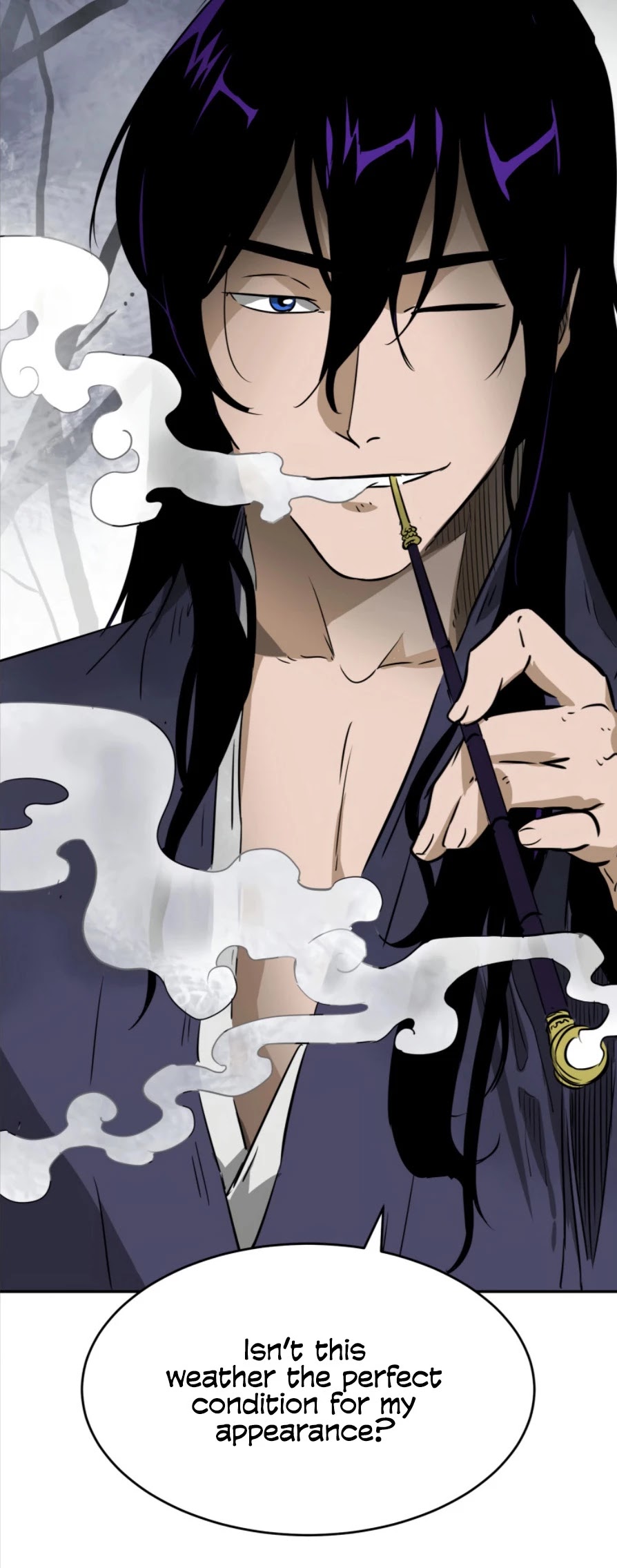 Infinite Leveling: Murim Chapter 53 page 64 - Chapter 53