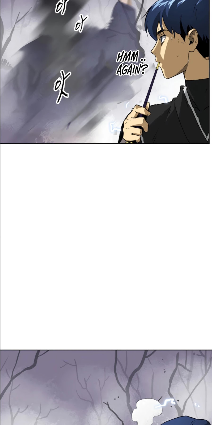 Infinite Leveling: Murim Chapter 54 page 26 - Chapter 54