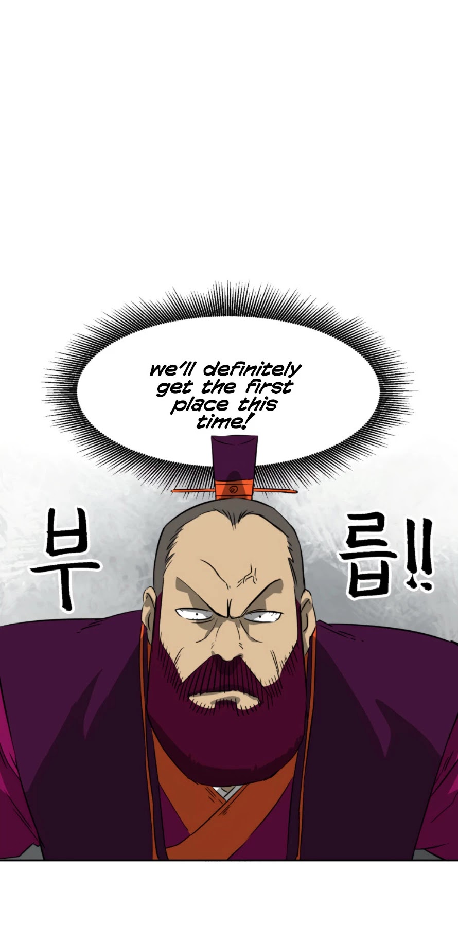 Infinite Leveling: Murim Chapter 54 page 38 - Chapter 54