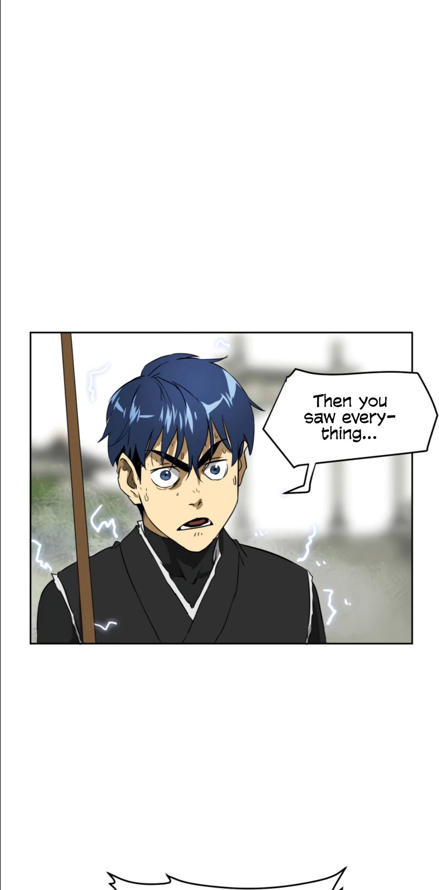 Infinite Leveling: Murim Chapter 54 page 57 - Chapter 54
