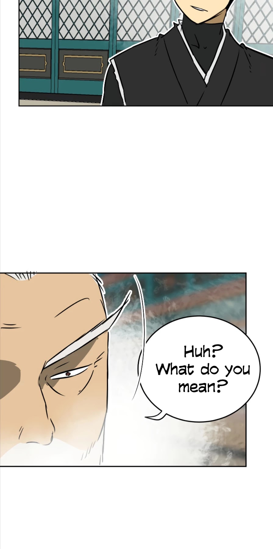 Infinite Leveling: Murim Chapter 55 page 23 - Chapter 55
