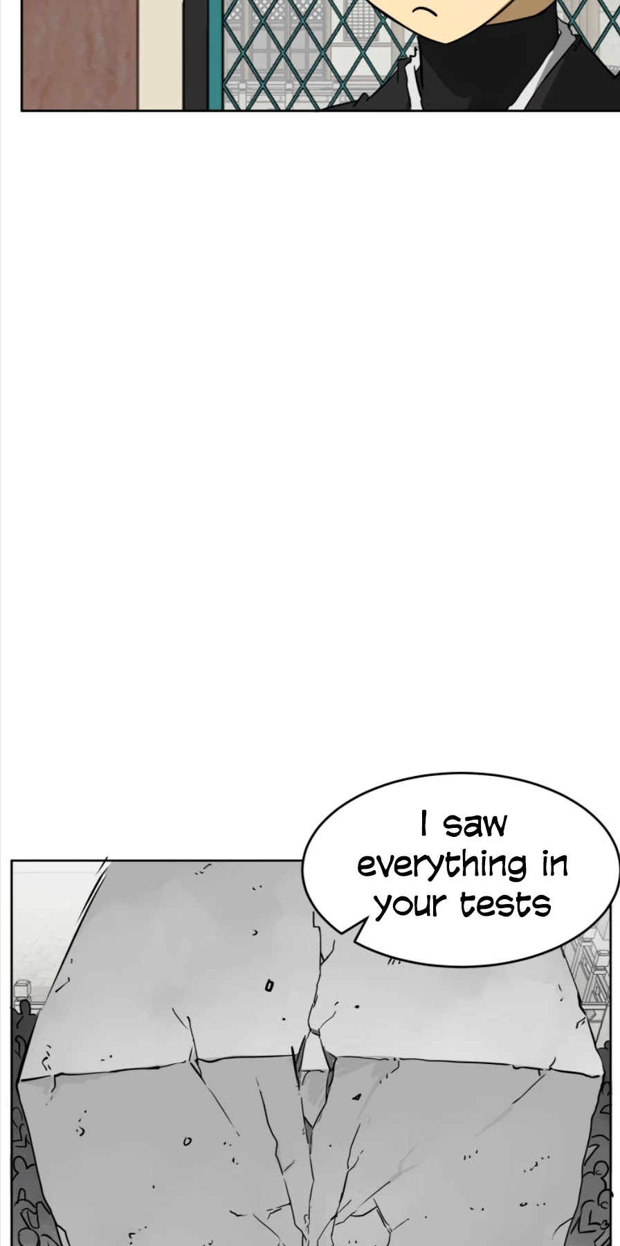 Infinite Leveling: Murim Chapter 55 page 32 - Chapter 55