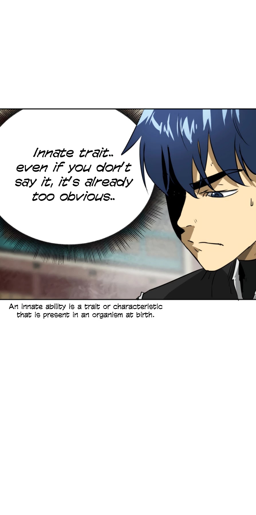 Infinite Leveling: Murim Chapter 55 page 44 - Chapter 55
