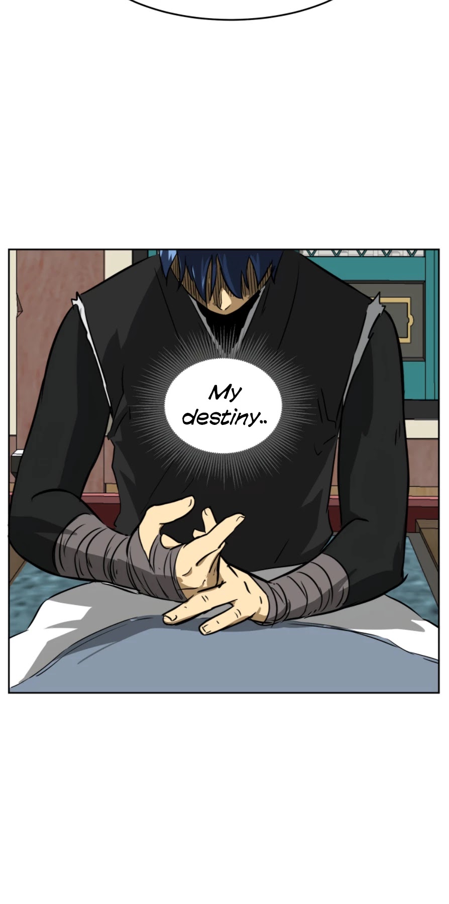 Infinite Leveling: Murim Chapter 55 page 47 - Chapter 55