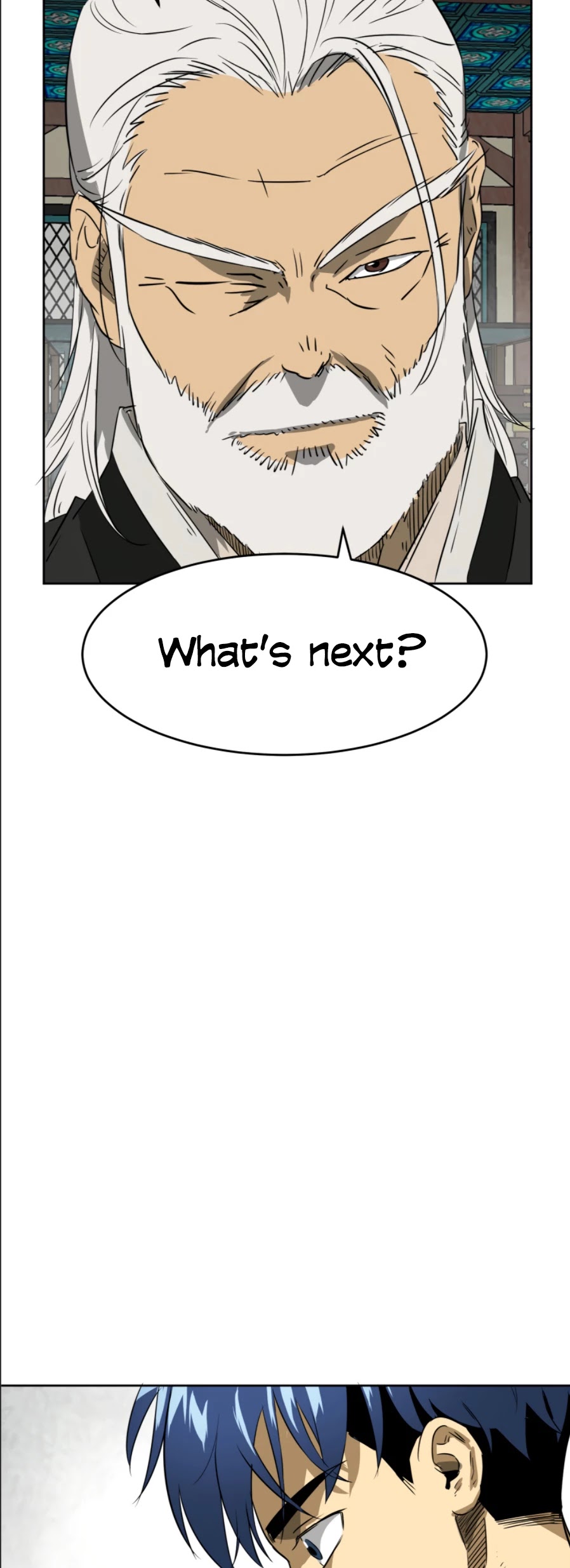 Infinite Leveling: Murim Chapter 55 page 51 - Chapter 55