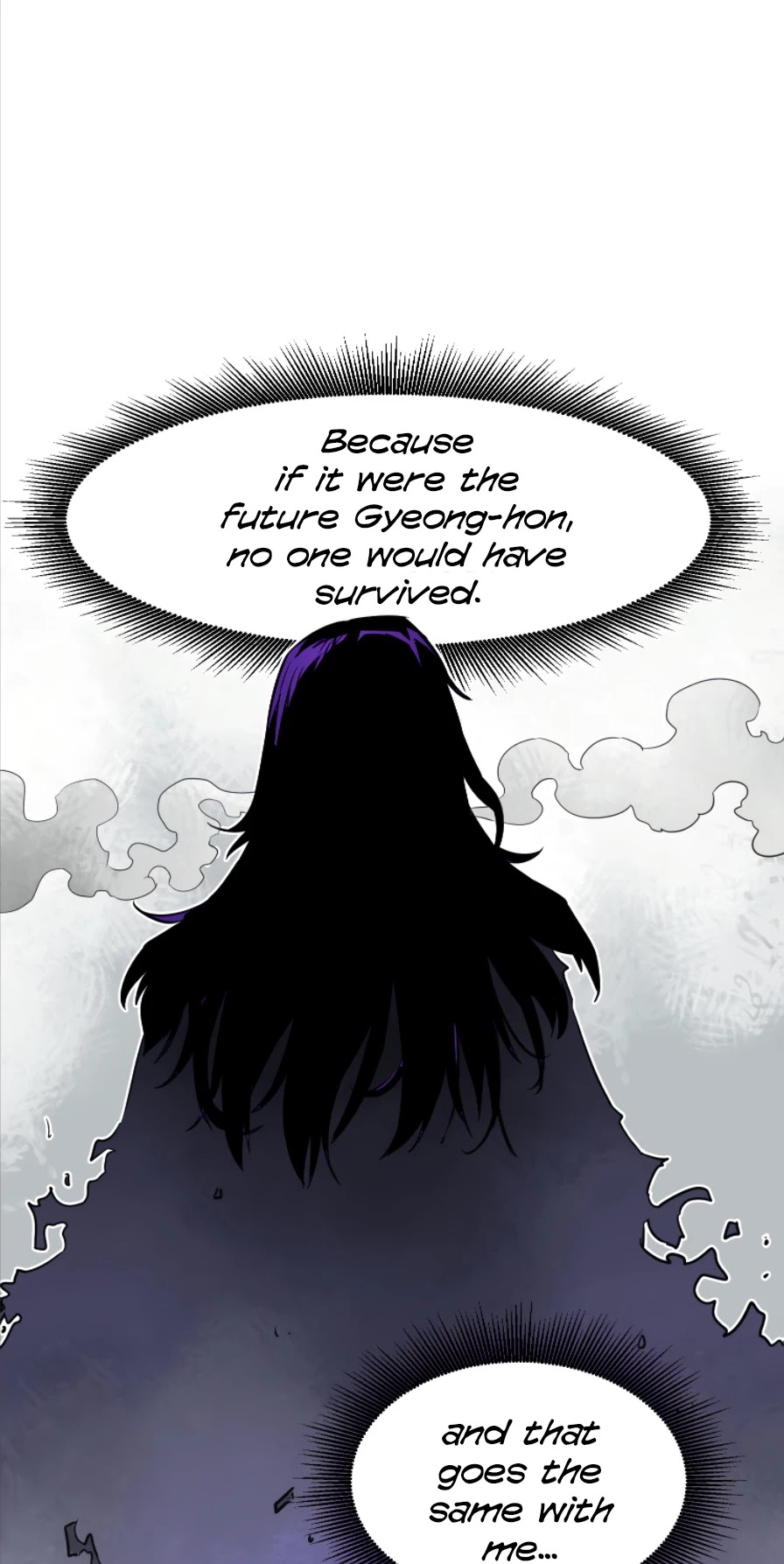 Infinite Leveling: Murim Chapter 55 page 7 - Chapter 55