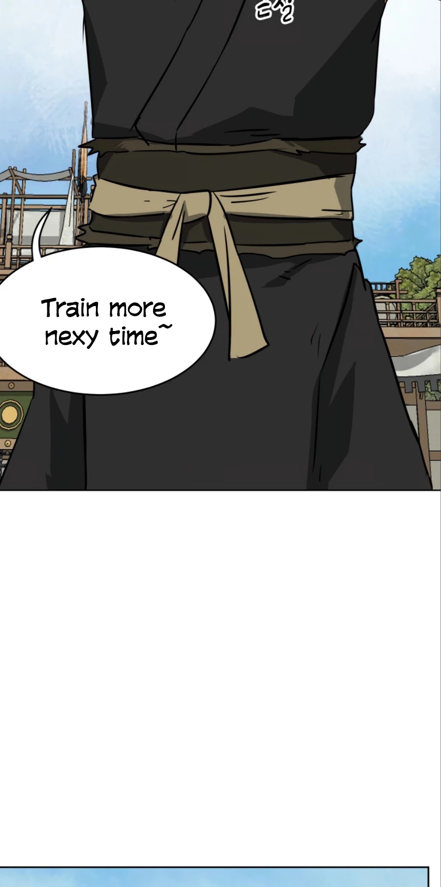 Infinite Leveling: Murim Chapter 56 page 16 - Chapter 56