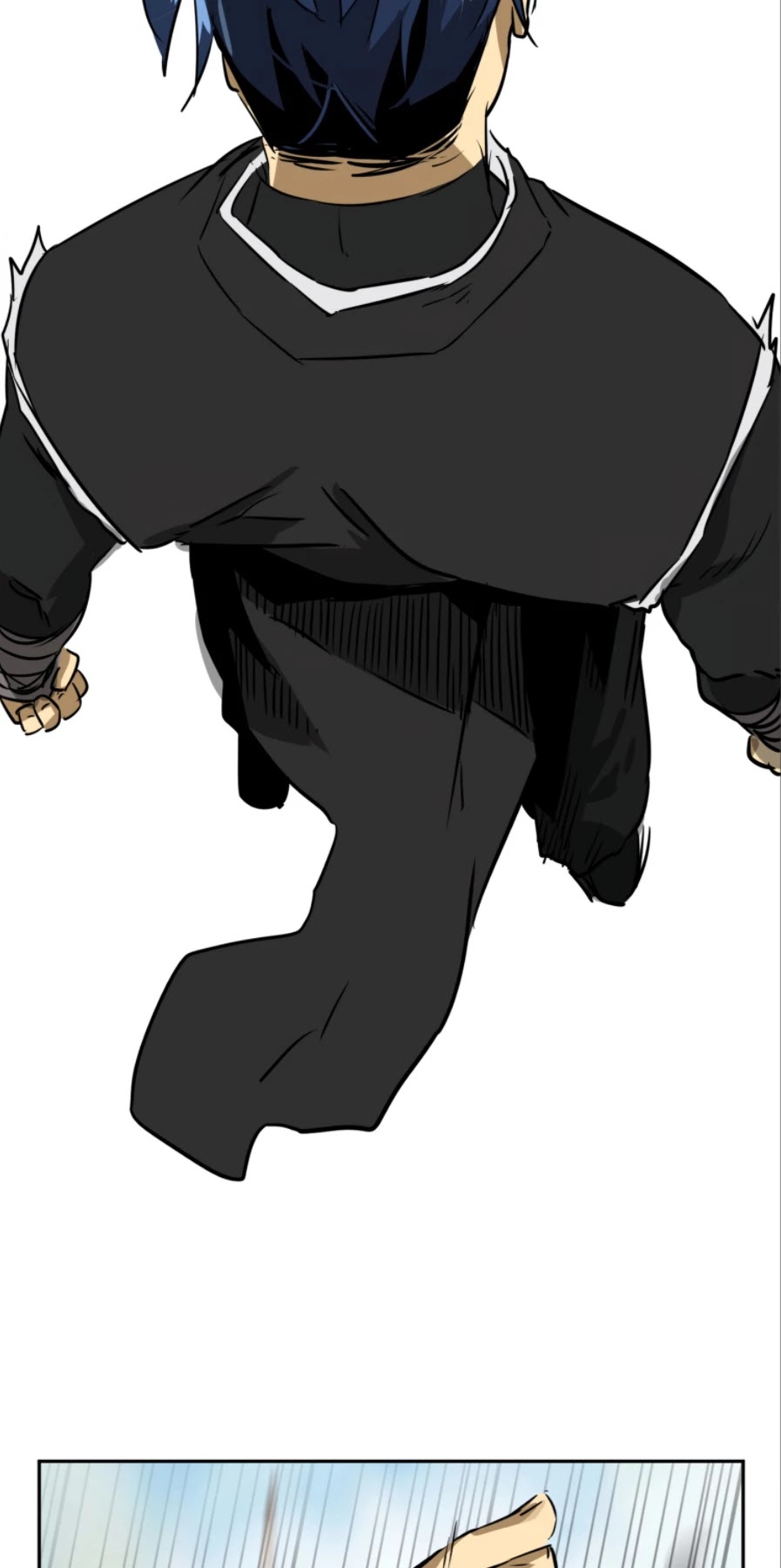 Infinite Leveling: Murim Chapter 56 page 49 - Chapter 56