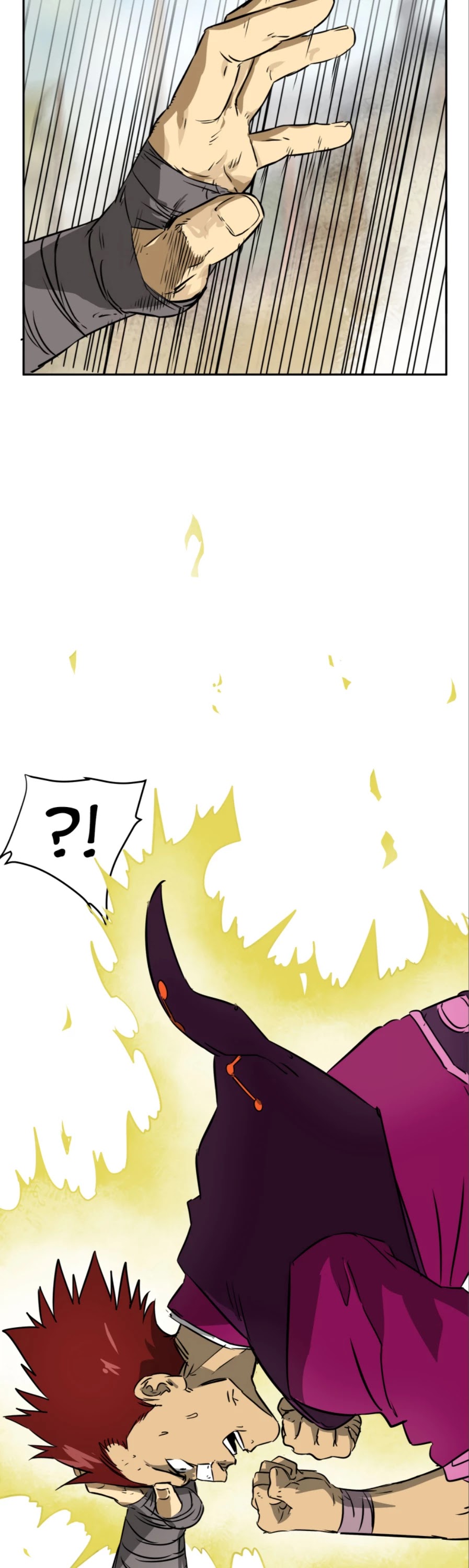 Infinite Leveling: Murim Chapter 56 page 50 - Chapter 56