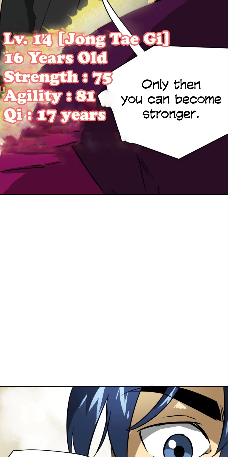 Infinite Leveling: Murim Chapter 56 page 53 - Chapter 56