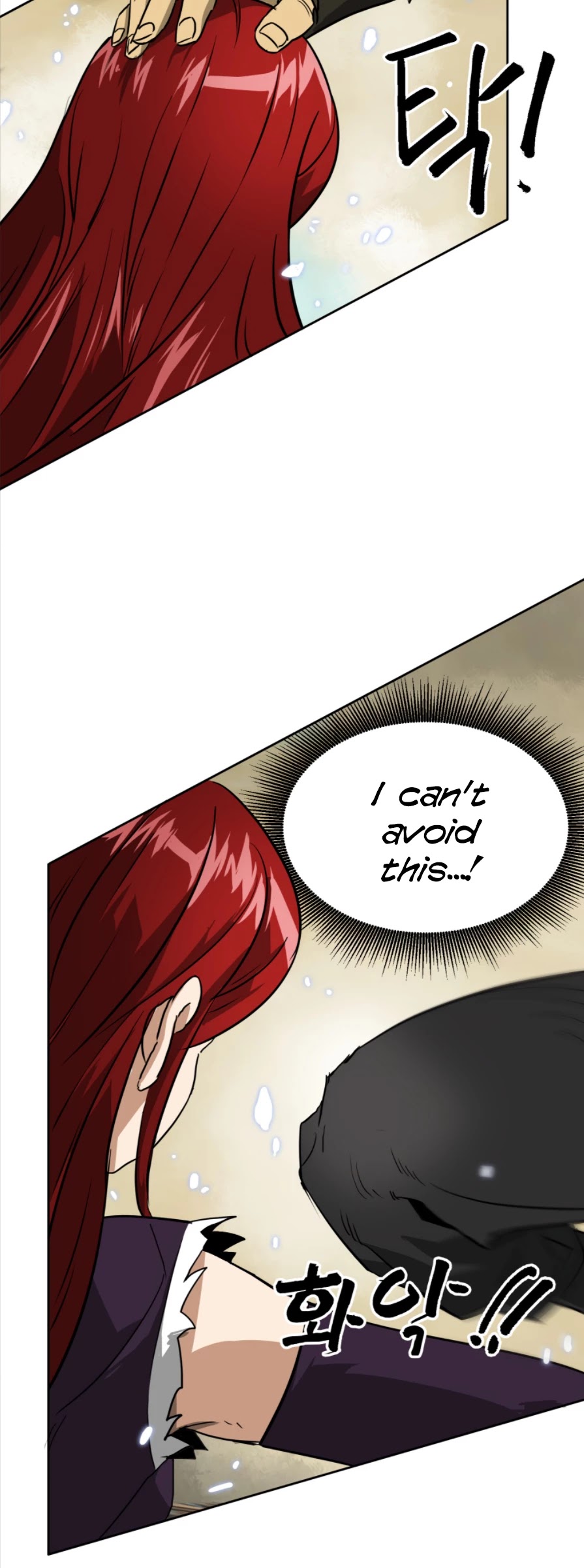 Infinite Leveling: Murim Chapter 57 page 19 - Chapter 57