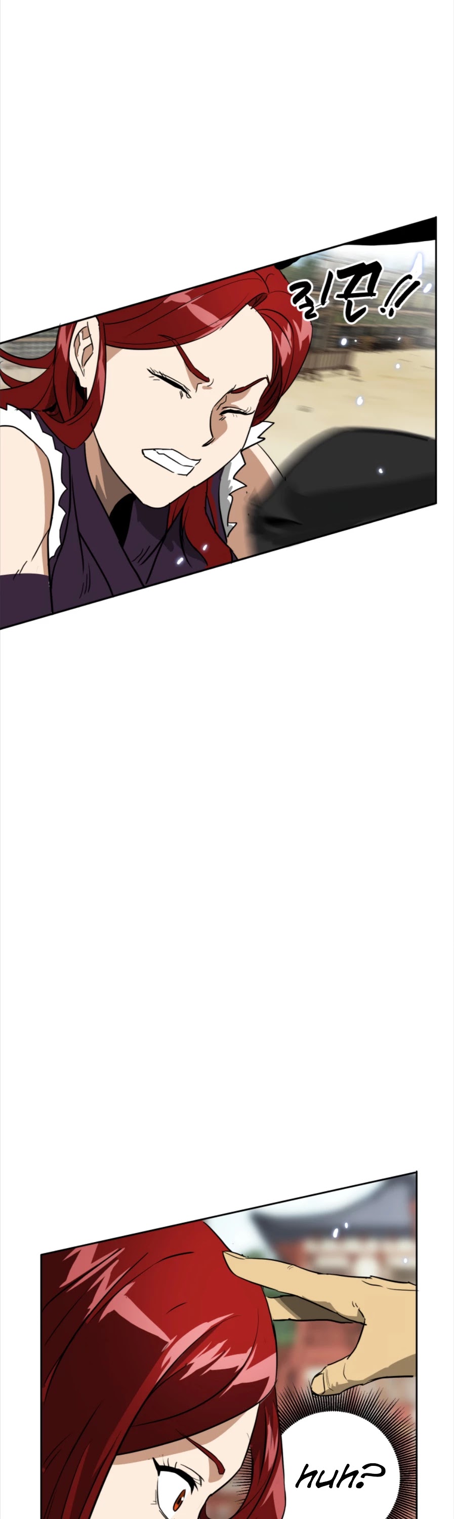 Infinite Leveling: Murim Chapter 57 page 20 - Chapter 57