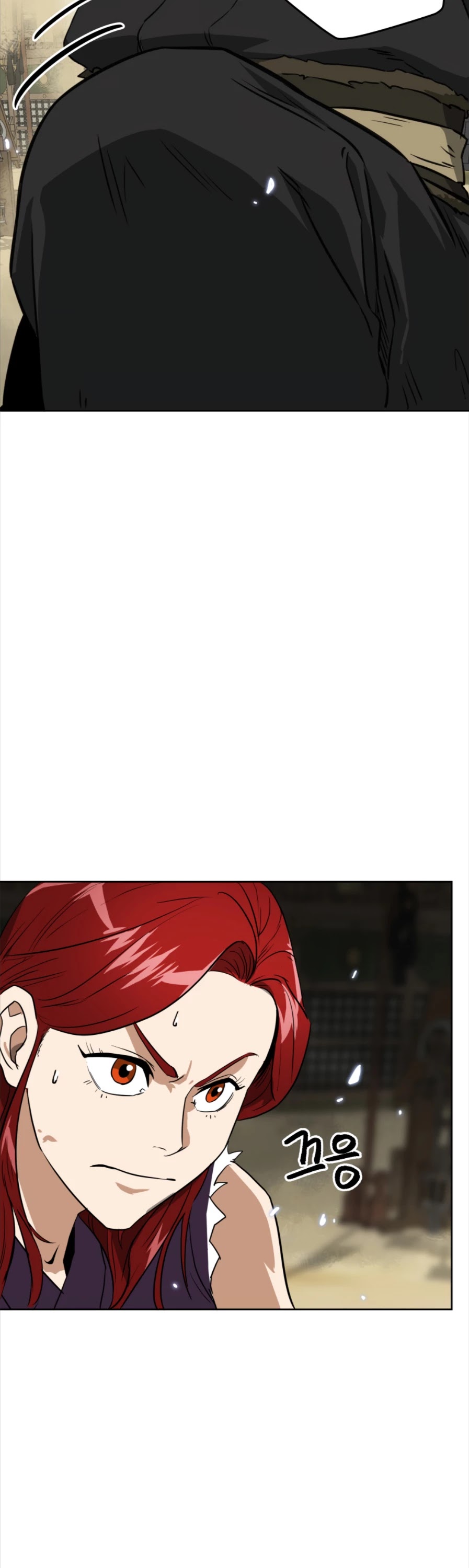 Infinite Leveling: Murim Chapter 57 page 22 - Chapter 57