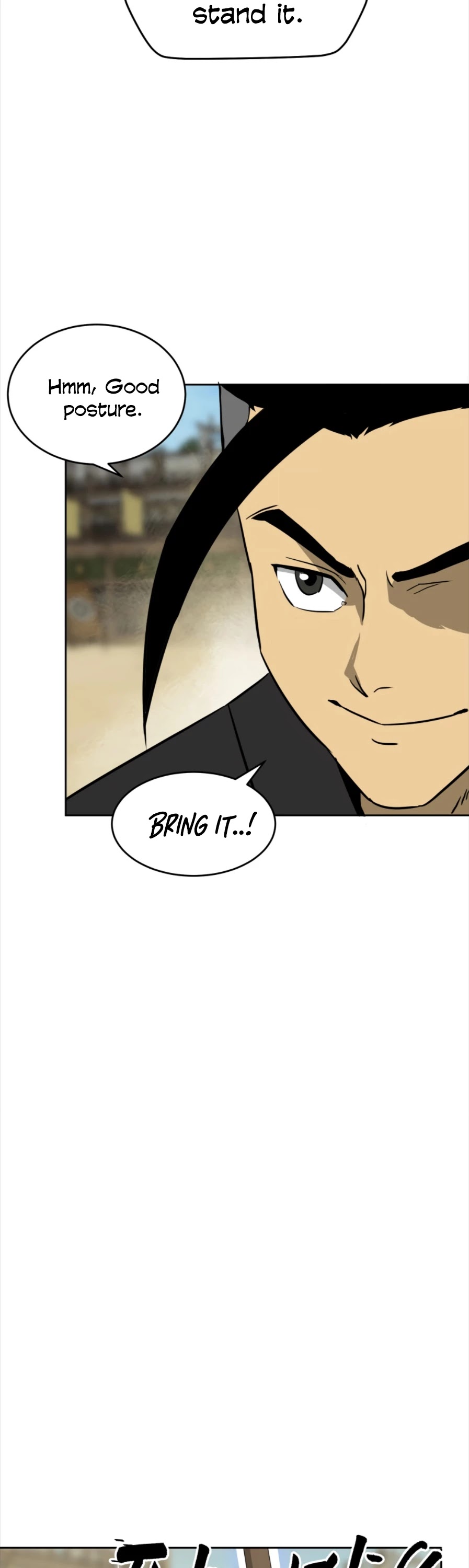 Infinite Leveling: Murim Chapter 57 page 26 - Chapter 57