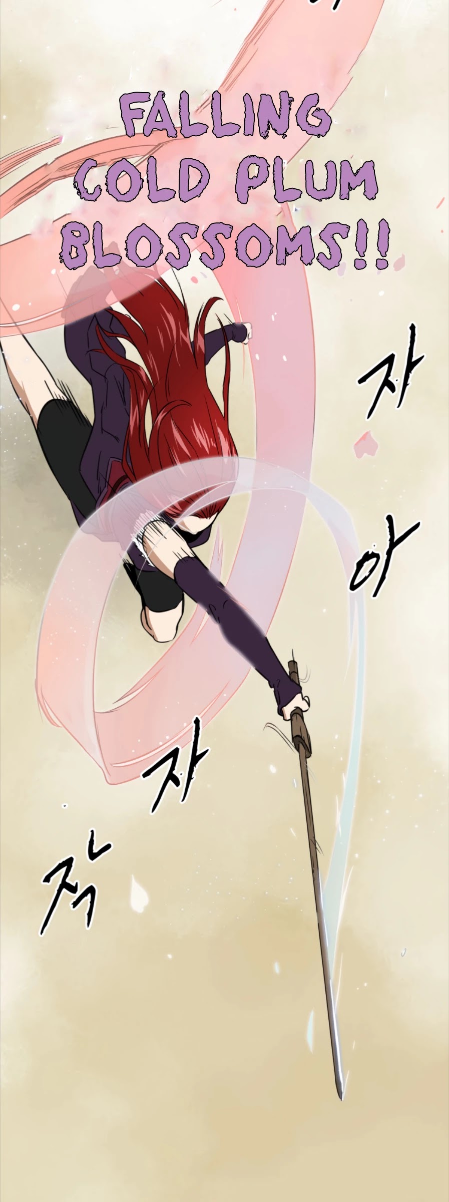 Infinite Leveling: Murim Chapter 57 page 29 - Chapter 57