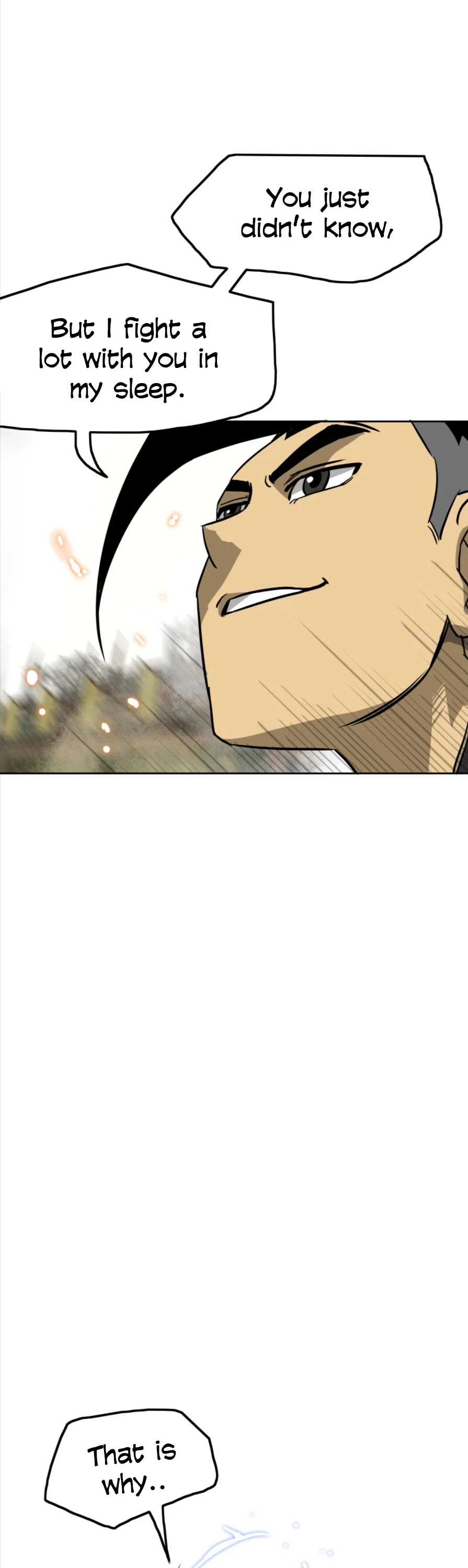 Infinite Leveling: Murim Chapter 57 page 34 - Chapter 57