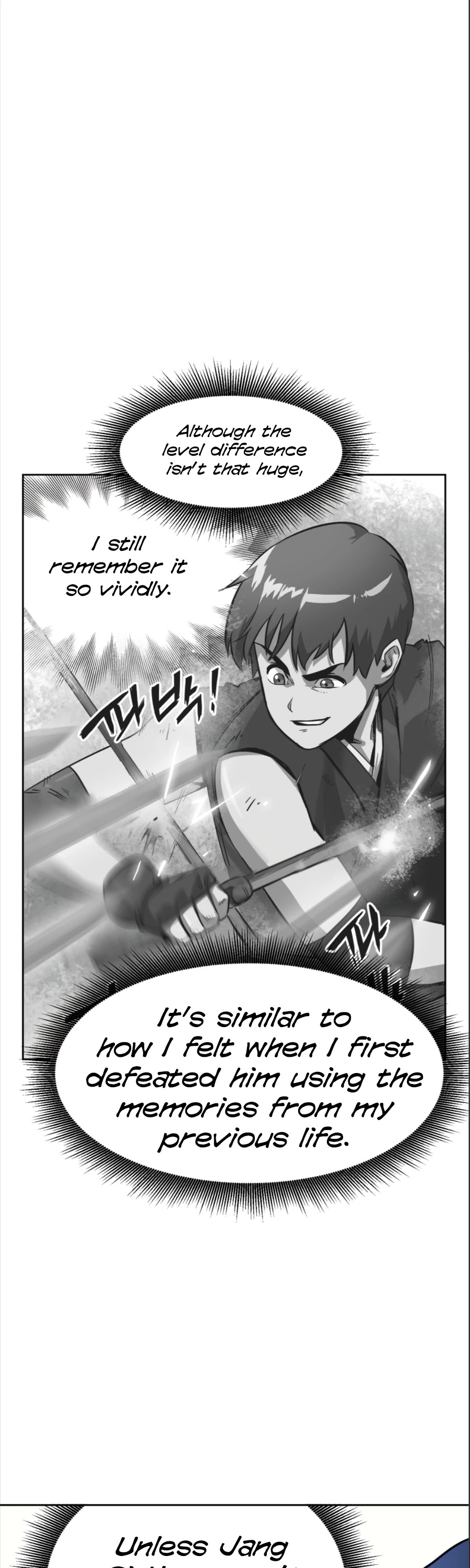 Infinite Leveling: Murim Chapter 57 page 41 - Chapter 57