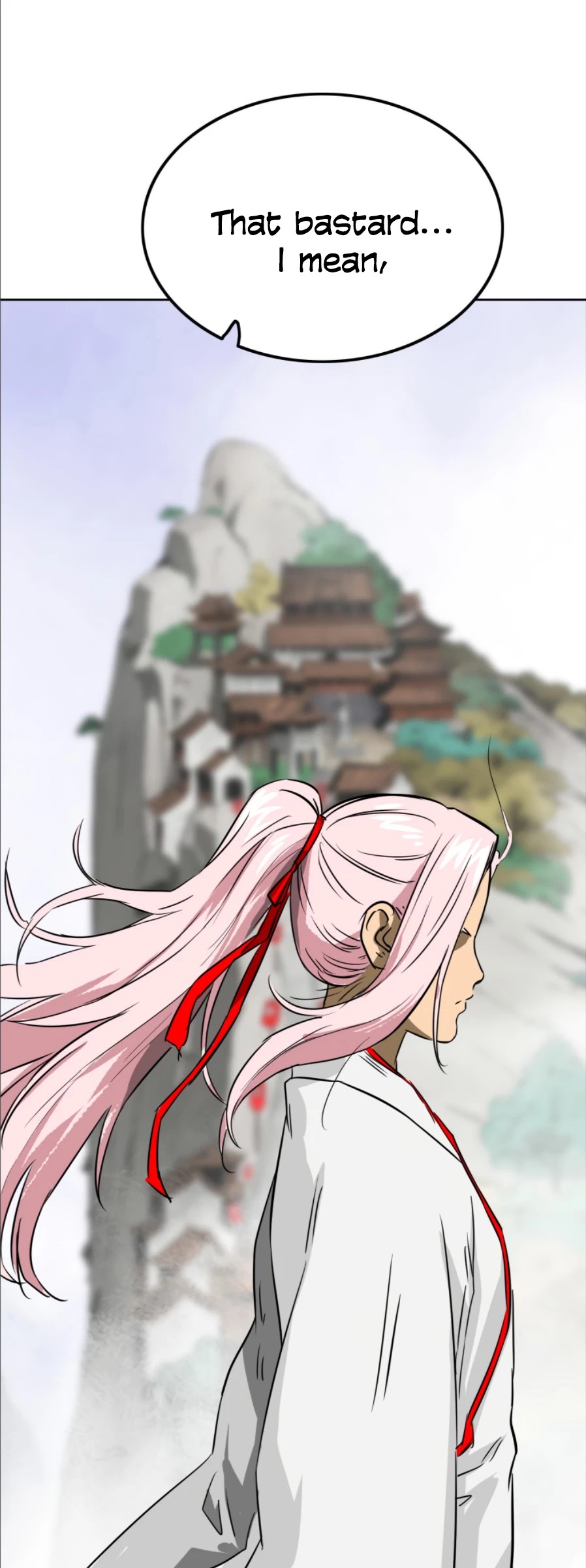 Infinite Leveling: Murim Chapter 58 page 28 - Chapter 58
