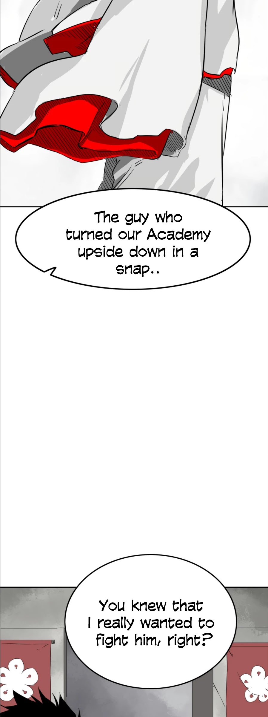 Infinite Leveling: Murim Chapter 58 page 29 - Chapter 58