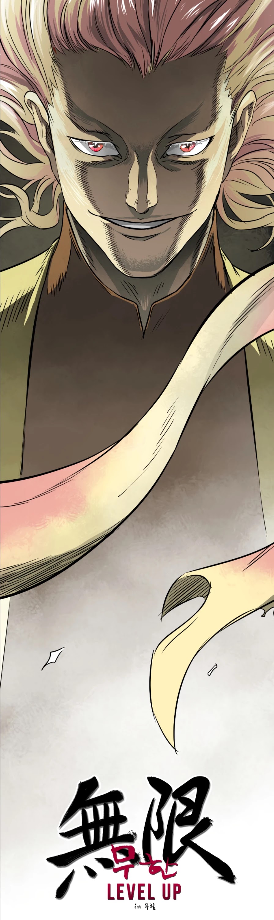 Infinite Leveling: Murim Chapter 59 page 14 - Chapter 59