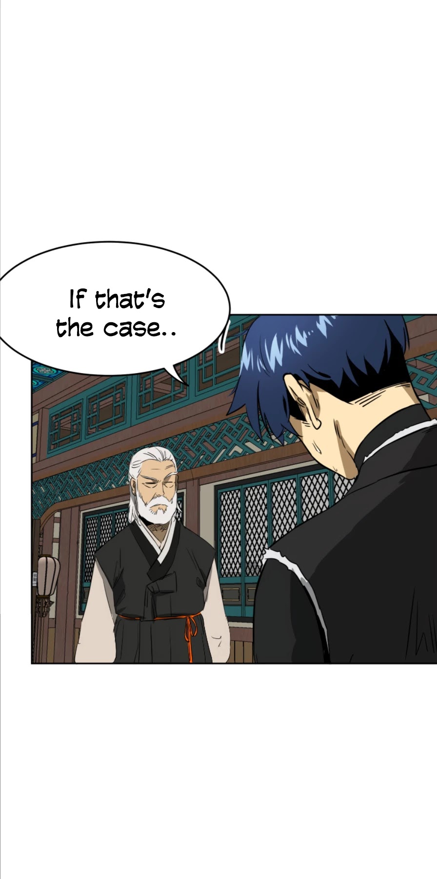 Infinite Leveling: Murim Chapter 59 page 17 - Chapter 59