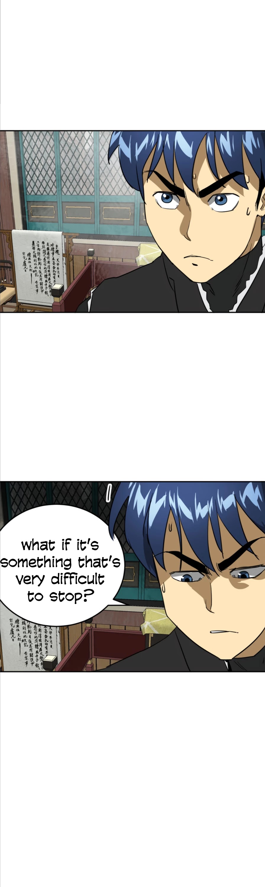 Infinite Leveling: Murim Chapter 59 page 19 - Chapter 59
