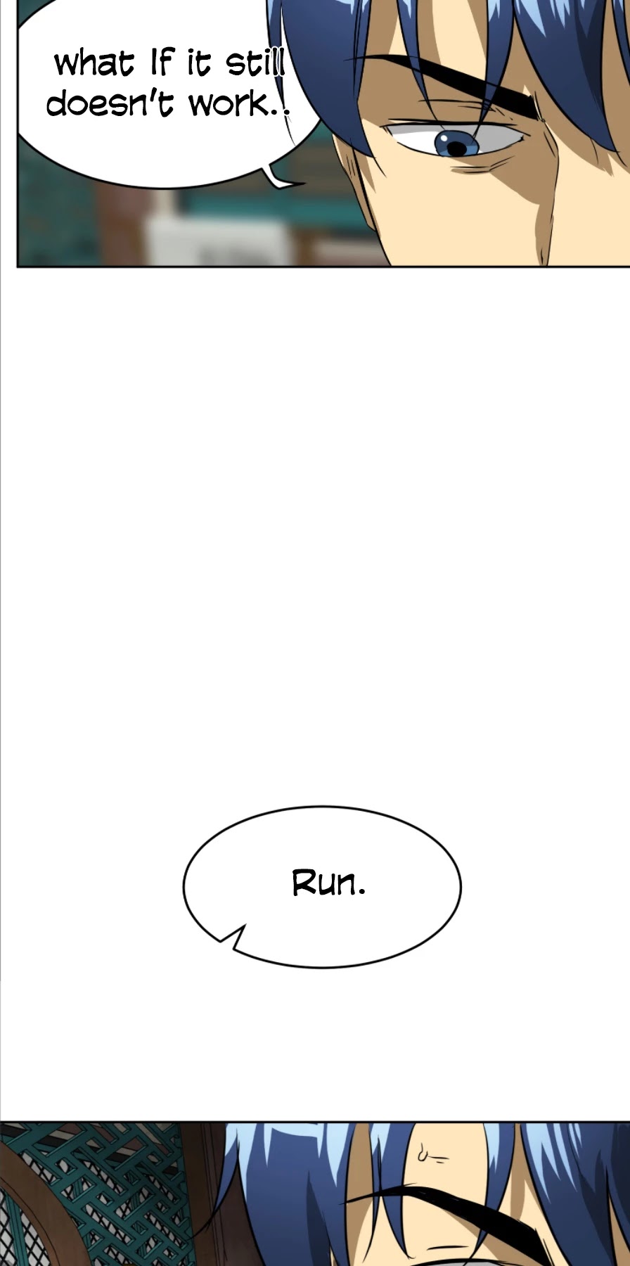 Infinite Leveling: Murim Chapter 59 page 21 - Chapter 59