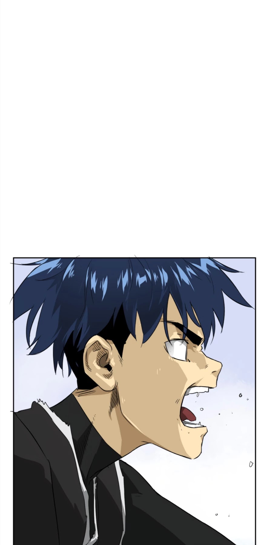 Infinite Leveling: Murim Chapter 59 page 28 - Chapter 59