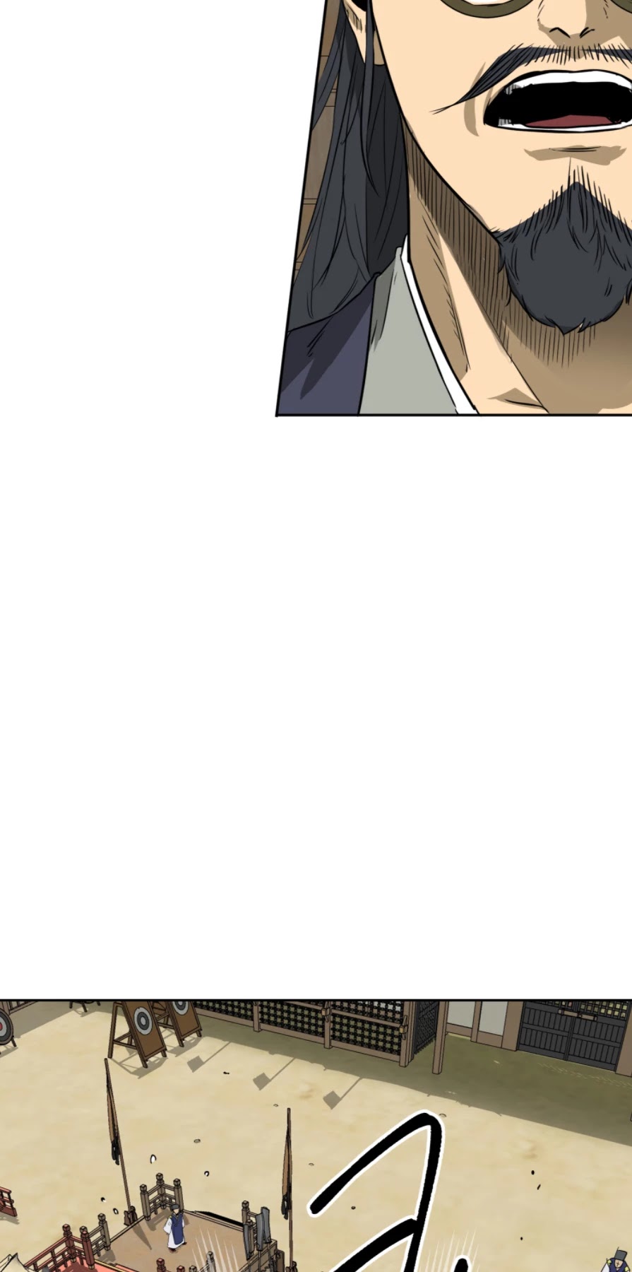 Infinite Leveling: Murim Chapter 59 page 40 - Chapter 59