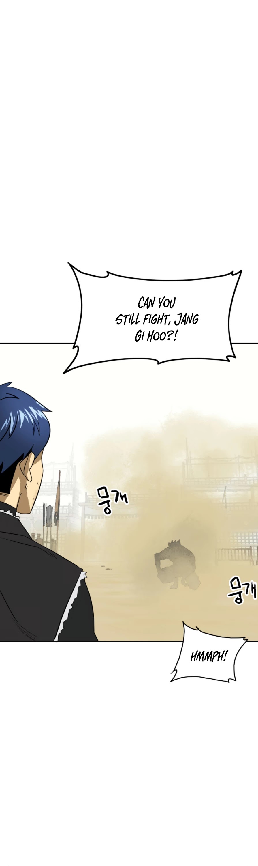 Infinite Leveling: Murim Chapter 59 page 47 - Chapter 59