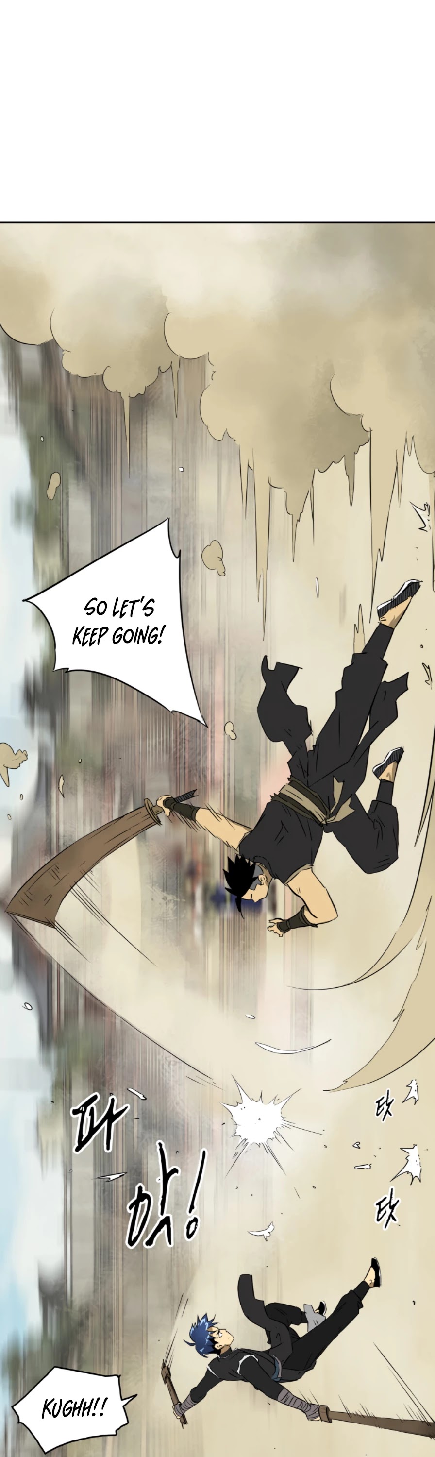 Infinite Leveling: Murim Chapter 59 page 51 - Chapter 59