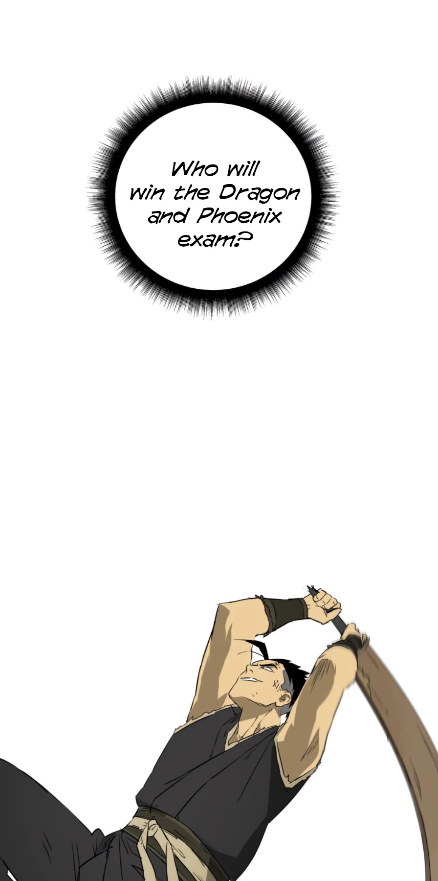 Infinite Leveling: Murim Chapter 59 page 64 - Chapter 59