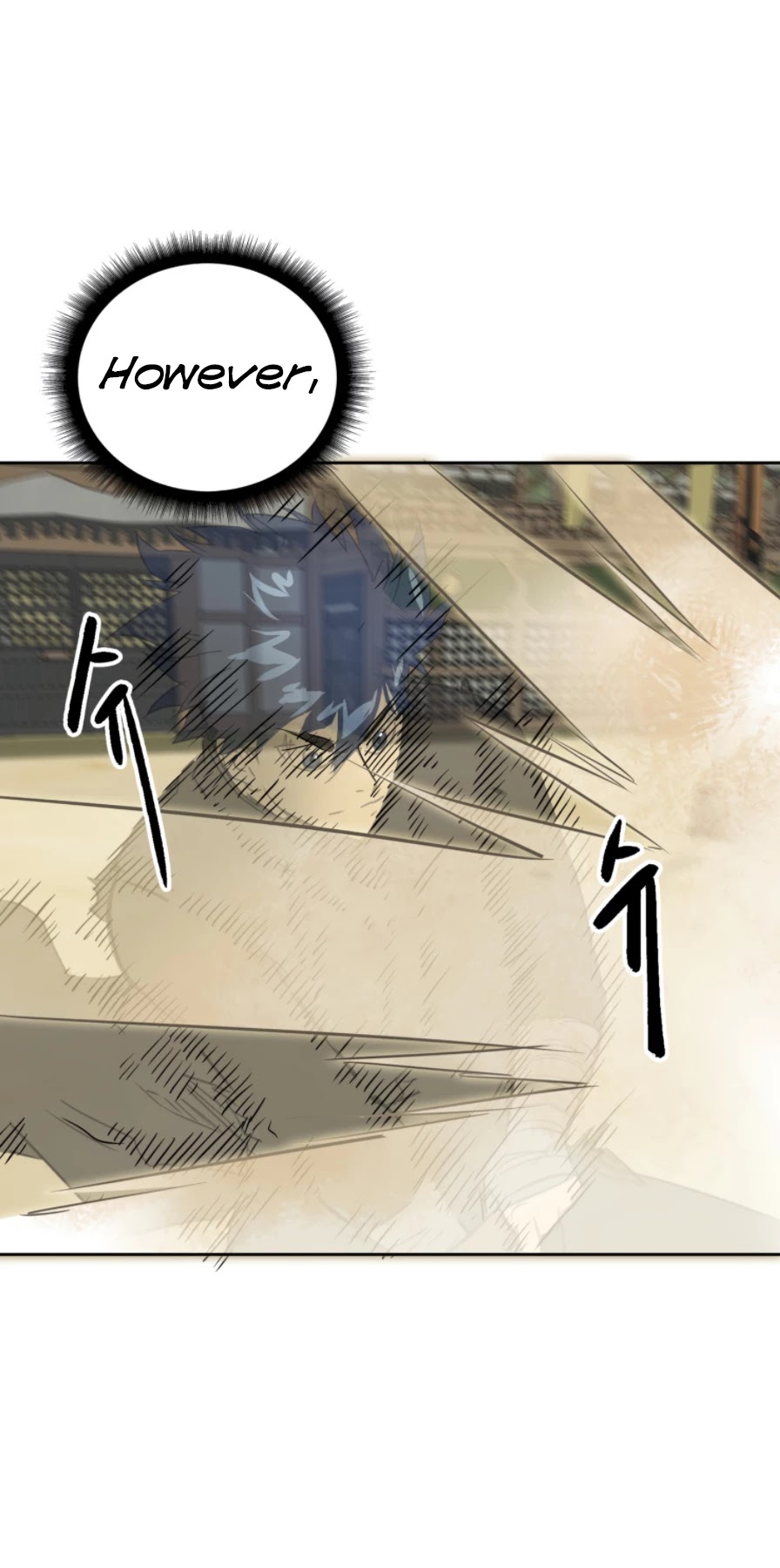 Infinite Leveling: Murim Chapter 59 page 68 - Chapter 59