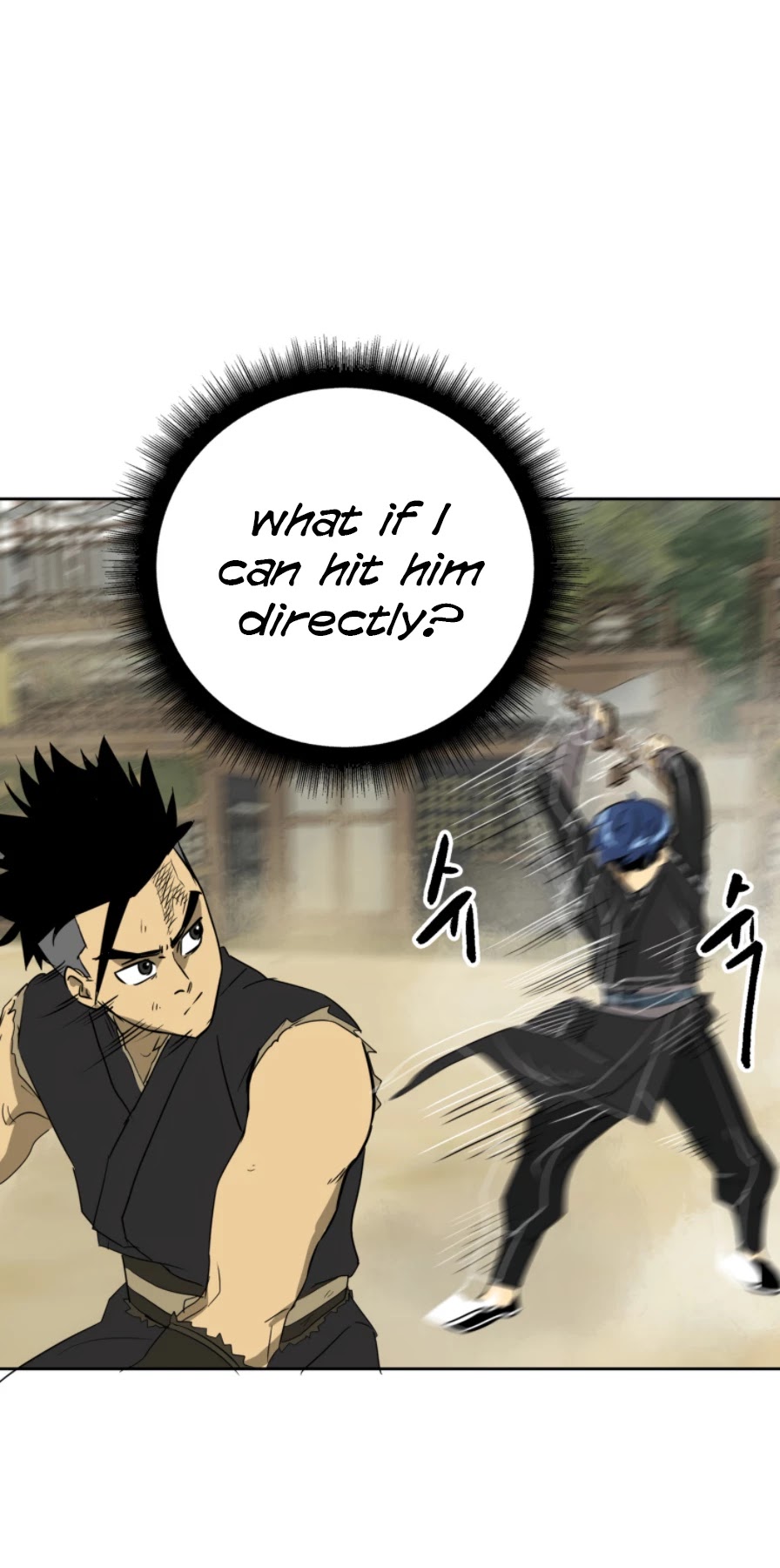 Infinite Leveling: Murim Chapter 59 page 69 - Chapter 59