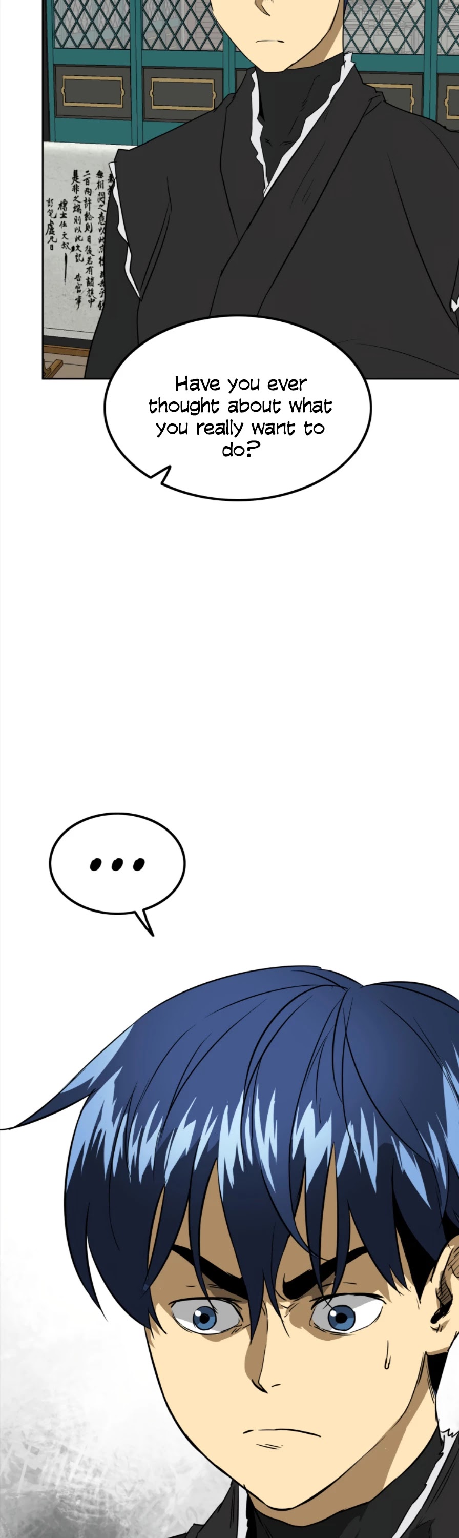 Infinite Leveling: Murim Chapter 59 page 7 - Chapter 59