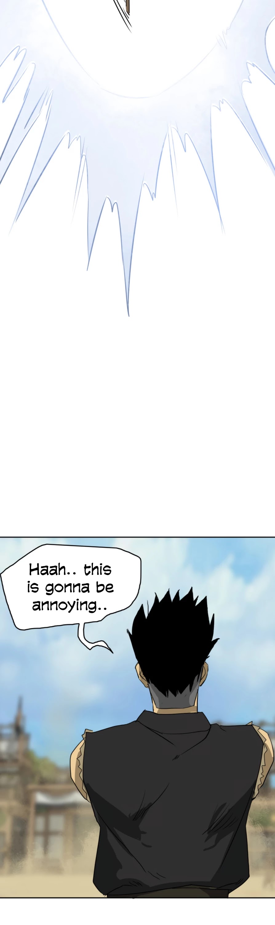 Infinite Leveling: Murim Chapter 59 page 78 - Chapter 59