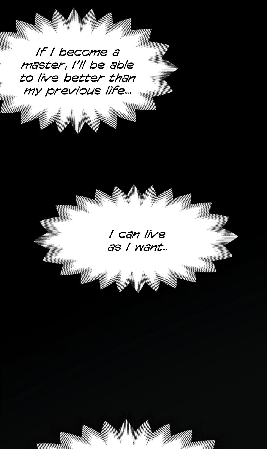 Infinite Leveling: Murim Chapter 59 page 9 - Chapter 59