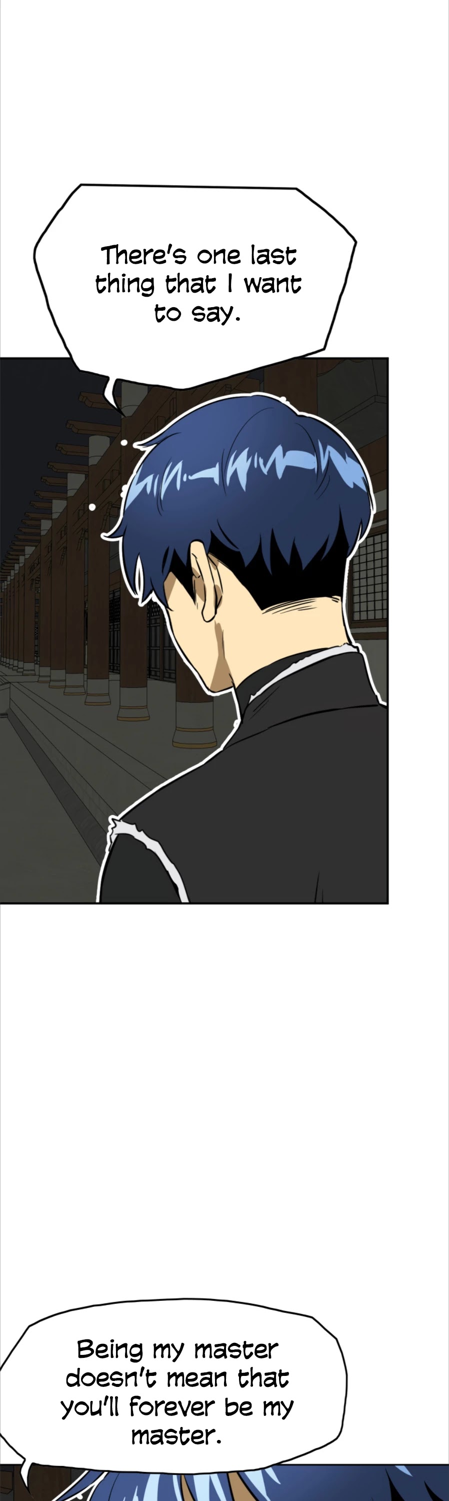 Infinite Leveling: Murim Chapter 60 page 42 - Chapter 60
