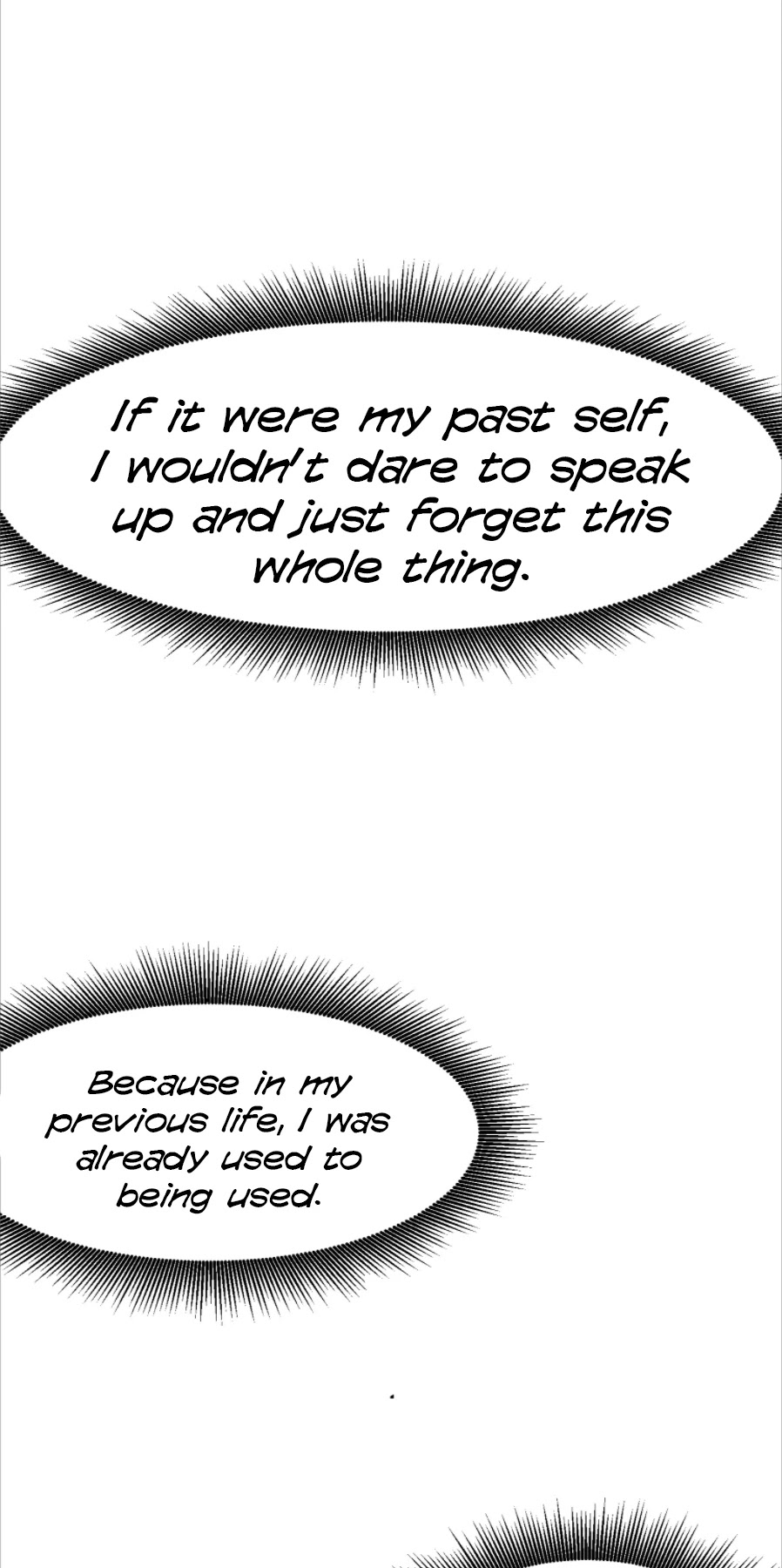 Infinite Leveling: Murim Chapter 60 page 45 - Chapter 60