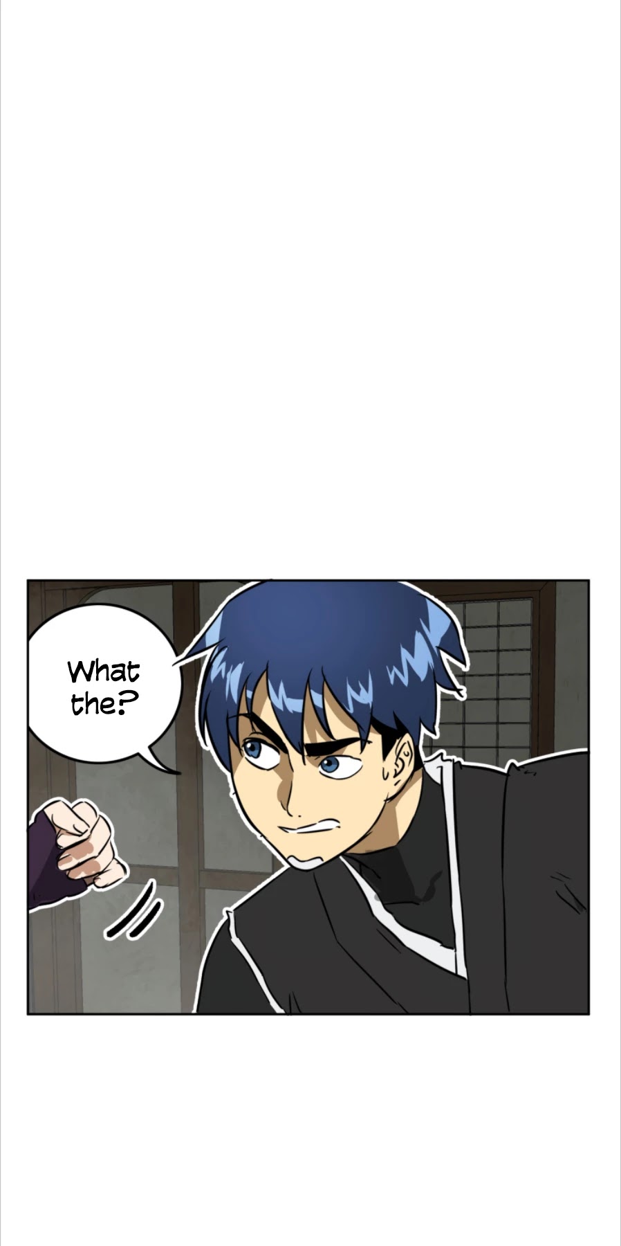 Infinite Leveling: Murim Chapter 60 page 49 - Chapter 60